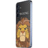 Disney The Lion King Mosaic Simba Art Galaxy A36 5G Skin
